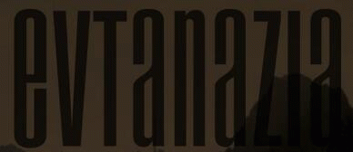 logo Evtanazia