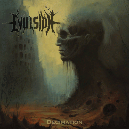 Evulsion : Decimation