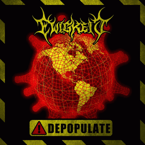 Ewigkeit : Depopulate