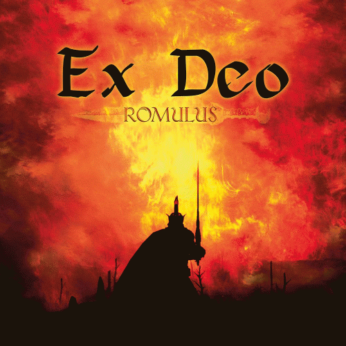 Ex Deo : Romulus