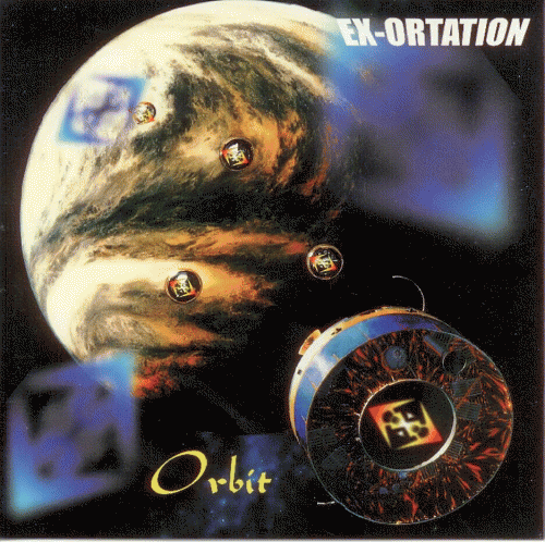 Ex-Ortation : Orbit