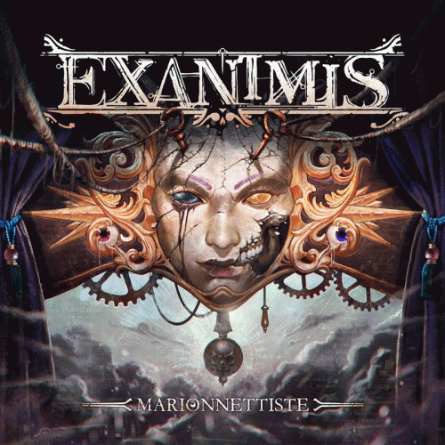 Exanimis (FRA) : Marionnettiste