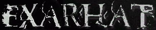 logo Exarhat logo Exarhat