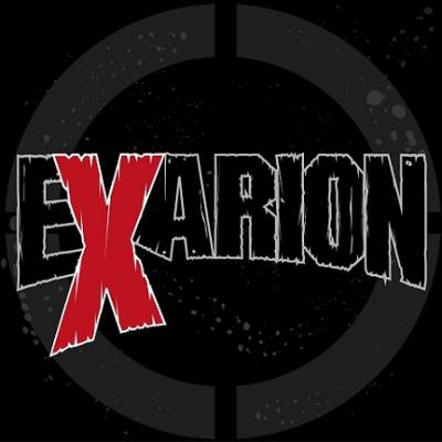logo Exarion