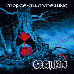 Exaudi : Morgendämmerung