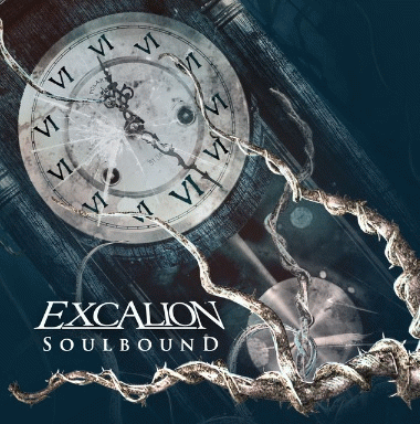 Excalion : Soulbound