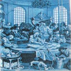 Excarnated (AUS) : Hacktician Excarnated (AUS) : Hacktician