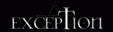 logo Exception