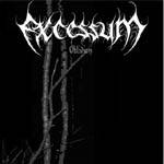 Excessum (SWE) : Oblivion