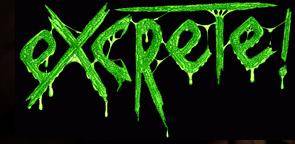 logo Excrete
