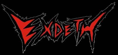 logo Exdeth