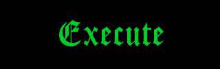 logo Execute (SWE)