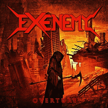 Exenemy : Overture