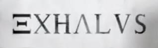 logo Exhalus