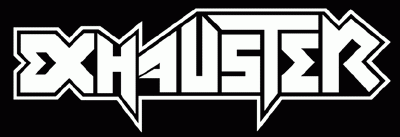 logo Exhauster