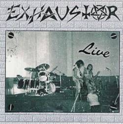 Exhaustor : Live