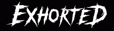 logo Exhorted