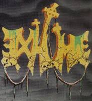 logo Exhume logo Exhume