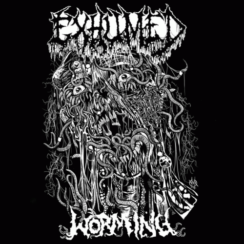 Exhumed (USA) : Worming