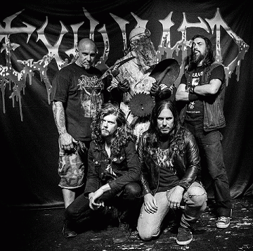 interview Exhumed (USA)