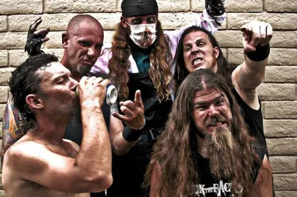 interview Exhumed (USA)
