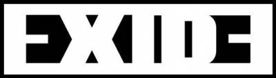 logo Exide