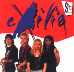 Exilia : Exilia