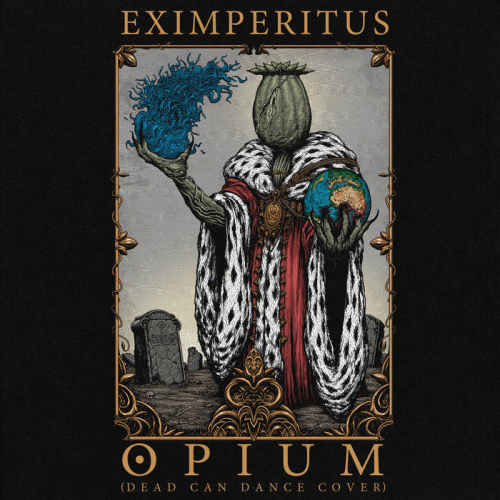 Eximperituserqethhzebibšiptugakkathšulweliarzaxulu : Opium