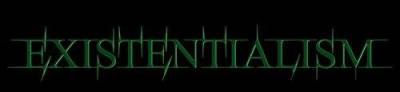 logo Existentialism logo Existentialism