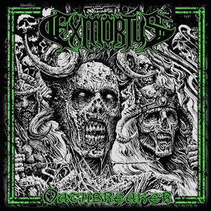 Exmortus : Oathbreaker
