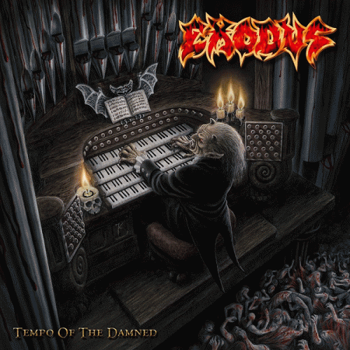 Exodus : Tempo of the Damned