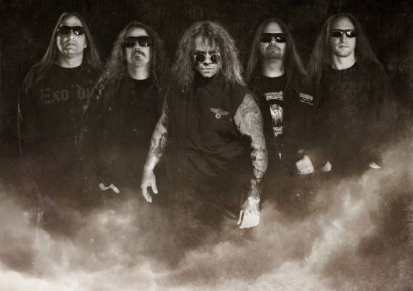 Exodus Full Discography Torrent Exodus Full Discography Torrent