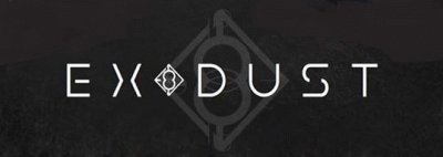 logo Exodust