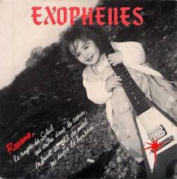 Exophènes : Roxane