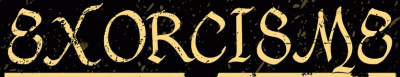 logo Exorcisme