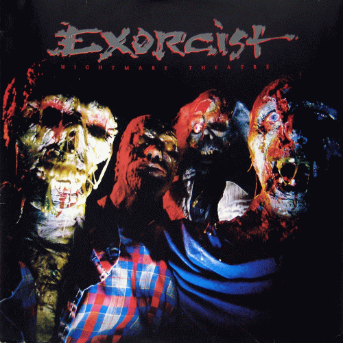 Exorcist (USA) : Nightmare Theatre