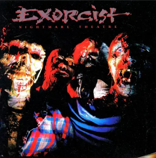 Exorcist (USA) : Nightmare Theatre