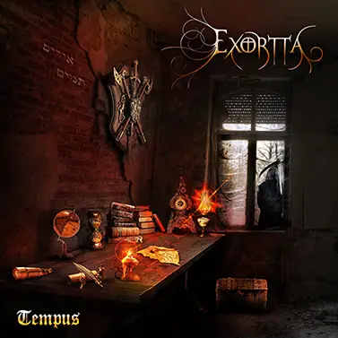 Exortta : Tempus Exortta : Tempus
