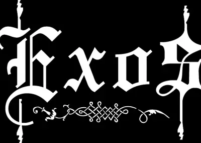 logo Exos logo Exos