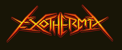 logo Exothermix