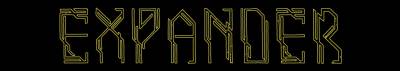 logo Expander logo Expander
