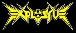 logo Explosive