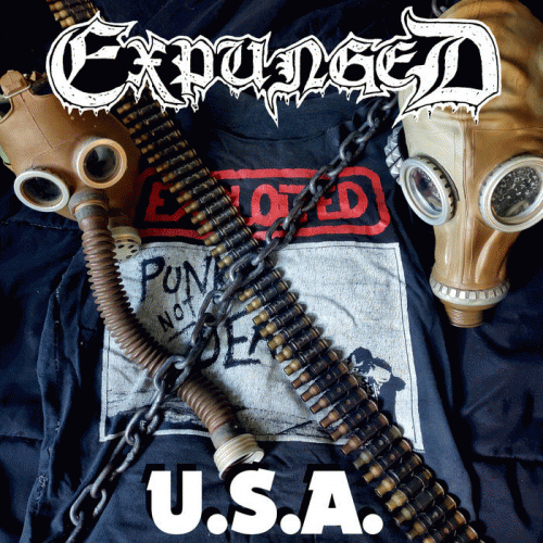 Expunged : U​.​S​.​A.