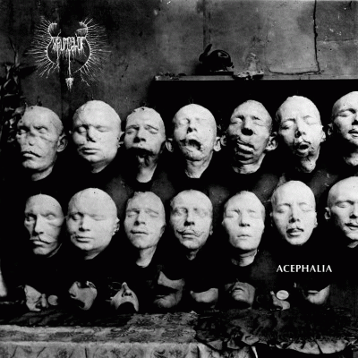 Expurgatory : Acephalia