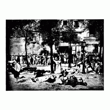 Expurgatory : Eschatologue