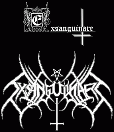 logo Exsanguinare logo Exsanguinare