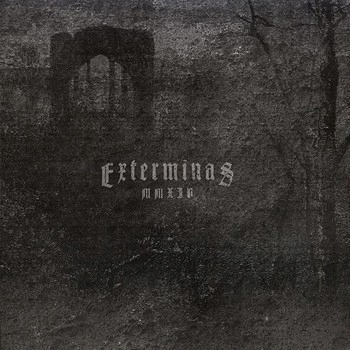 Exterminas : MMXIV Exterminas : MMXIV