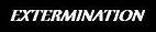 logo Extermination (NL) logo Extermination (NL)