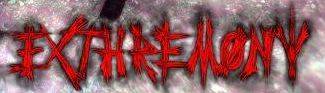 logo Exthremony