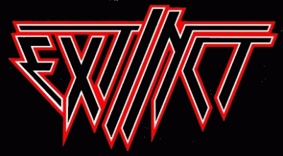 logo Extinct (GER-1) logo Extinct (GER-1)